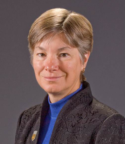 Laura Huenneke