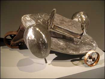 Silver Art