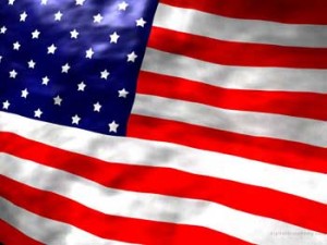 american flag