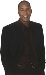 Comedian Curry