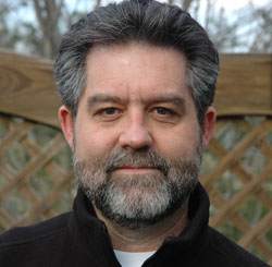 New director patin