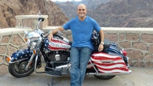 Peter Sagal