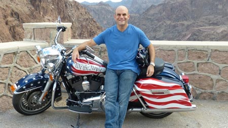 Peter Sagal