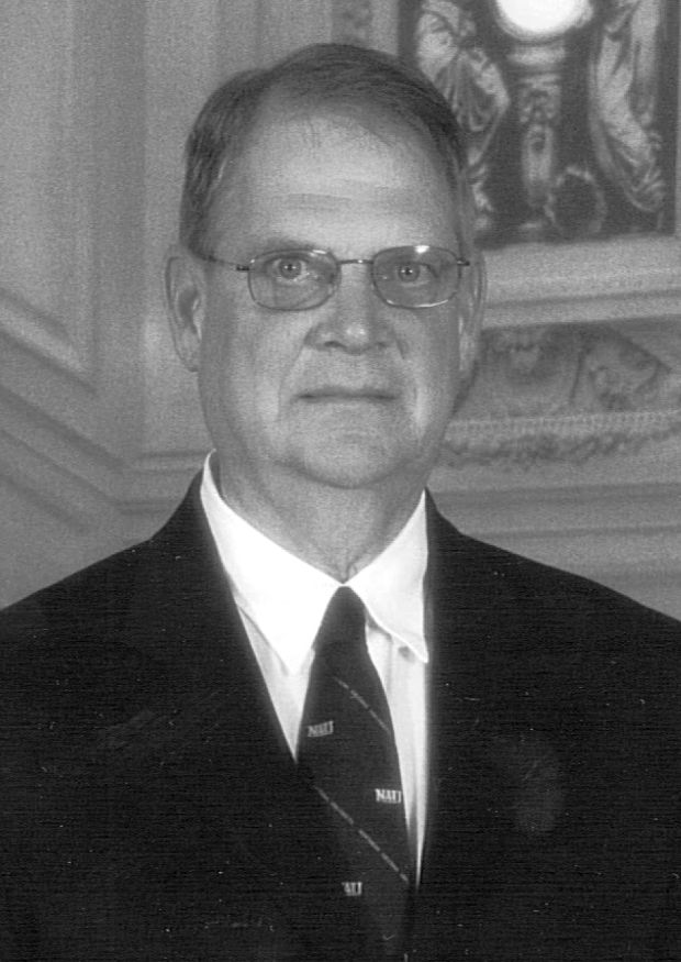 Michael Sickinger