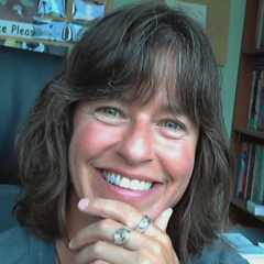Deborah Craig
