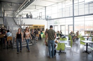 dining expansion