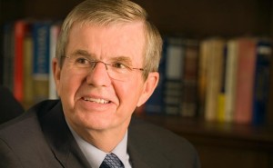 John Haeger
