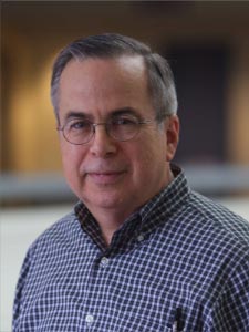George Mehaffy