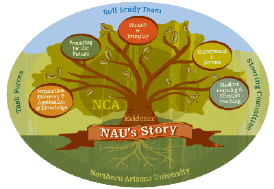 NAu story