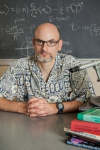 David Trilling