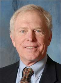 Bob Yowell