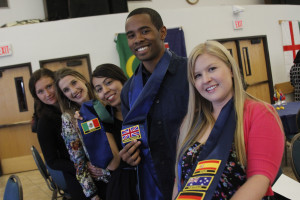 international students