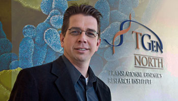 David Engelthaler