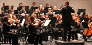NAU Symphony Orchestra