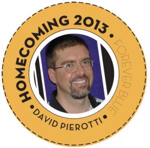 David Pierotti