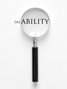 disability awareness