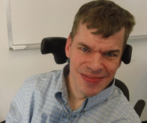 Matthew Wangeman