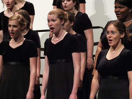 Women's Chorale
