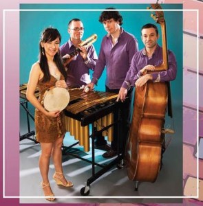 Mr. Ho's Orchestrotica