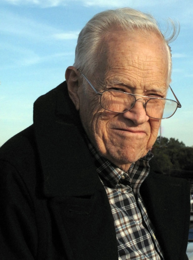 Stanley Northrup Wilkes