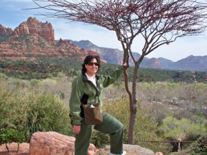 Yolanda Marquez