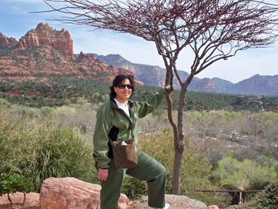 Yolanda Marquez