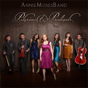 Annie Moses Band
