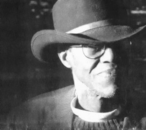 James Taurence Francis