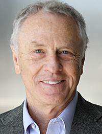 Morris Dees