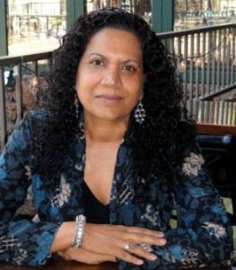 Geeta Chowdhry
