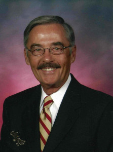 Norman Hintz