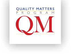 QM logo