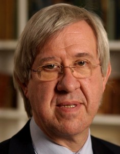 Alexander Szalay