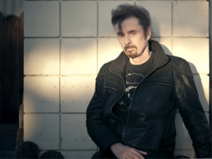 T.C. Boyle
