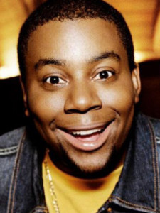 Kenan Thompson