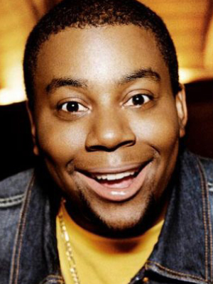 Kenan Thompson