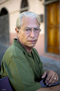 Joel Rafael