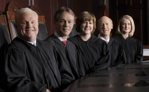 Arizona Supreme Court