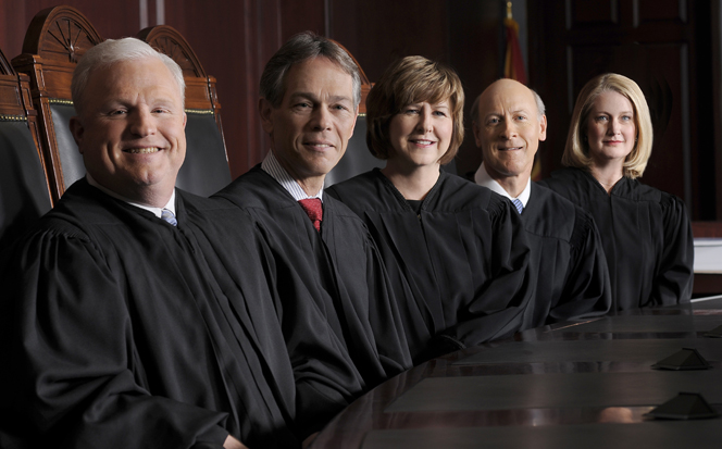 Arizona Supreme Court
