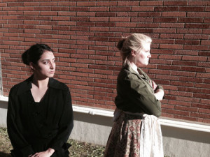 Bernarda Alba