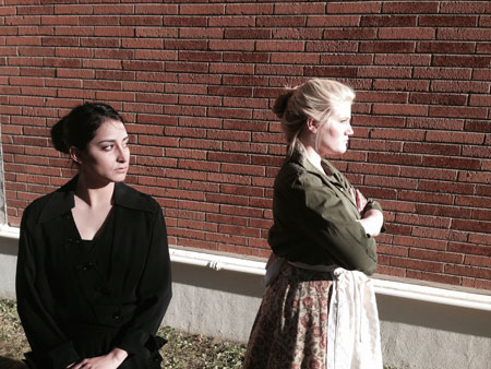 Bernarda Alba