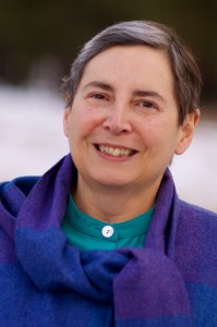 Ann Marie Eagan
