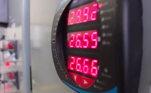 digital controls