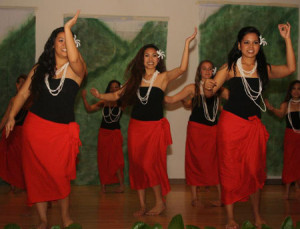 luau