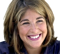 Naomi Klein