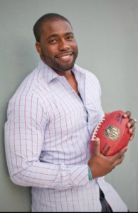Brian Banks