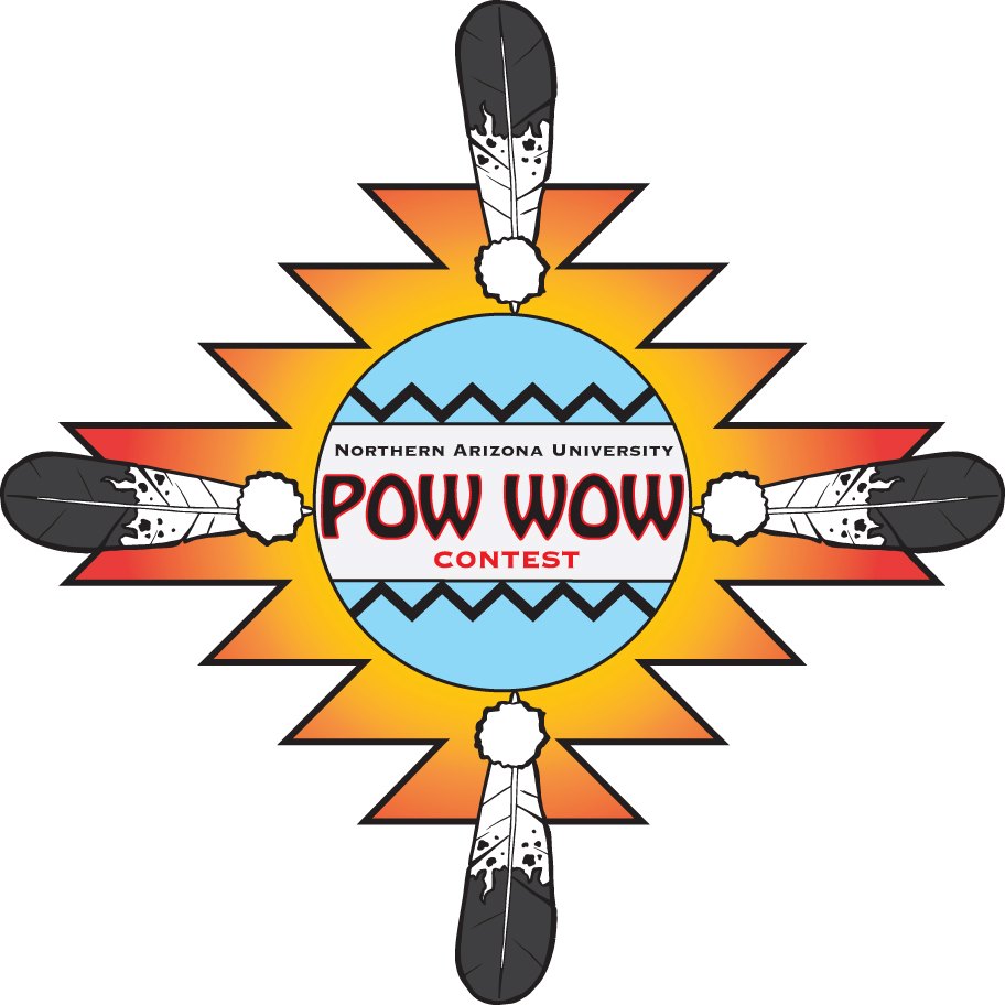 Northern Arizona University Pow Wow Contest