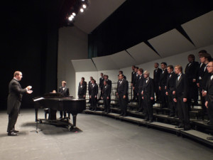 choir
