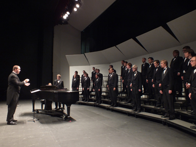 choir