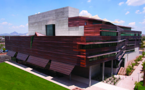 Health Sciences Education Building